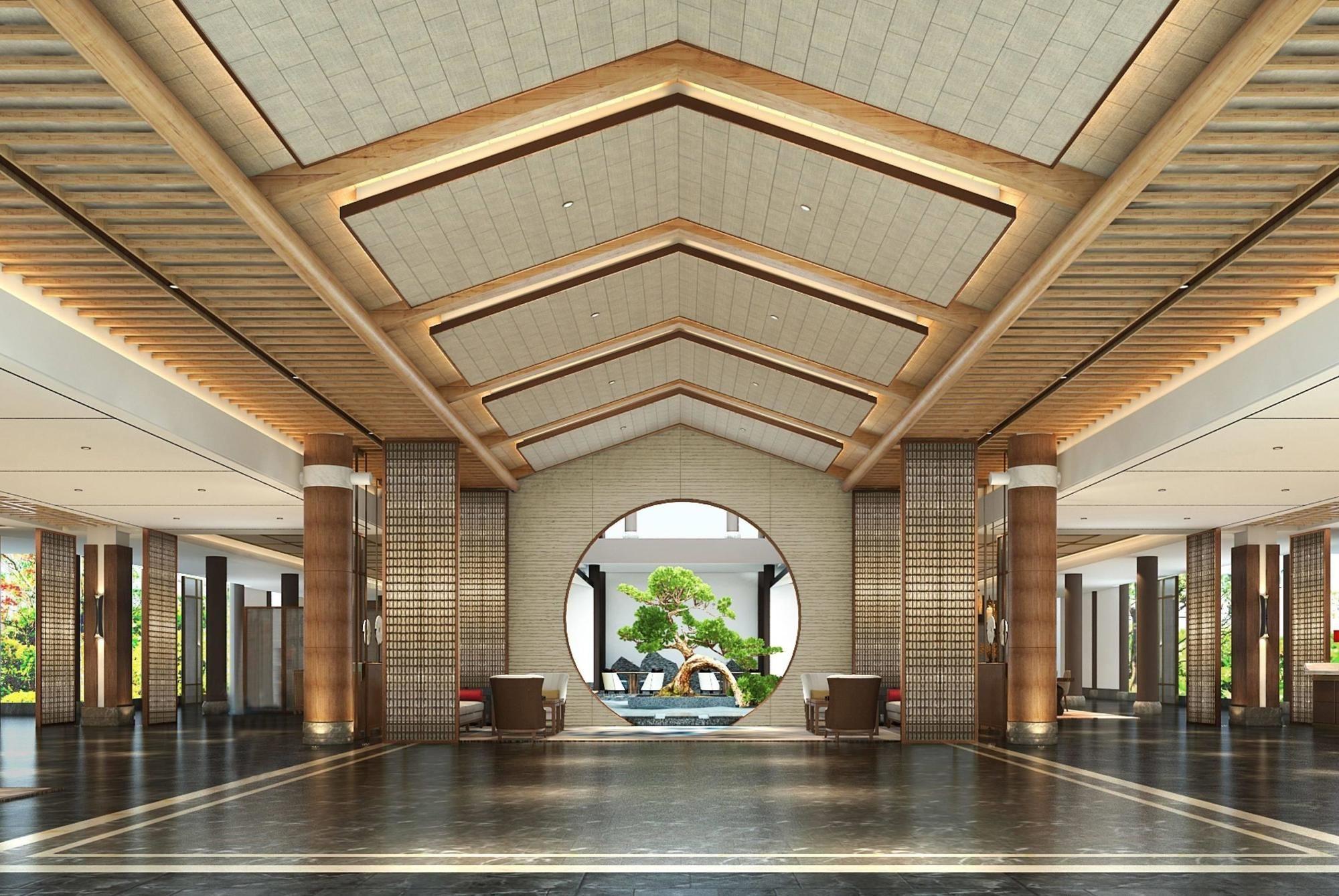 Wyndham Guilin Pingle Hotel Exterior photo
