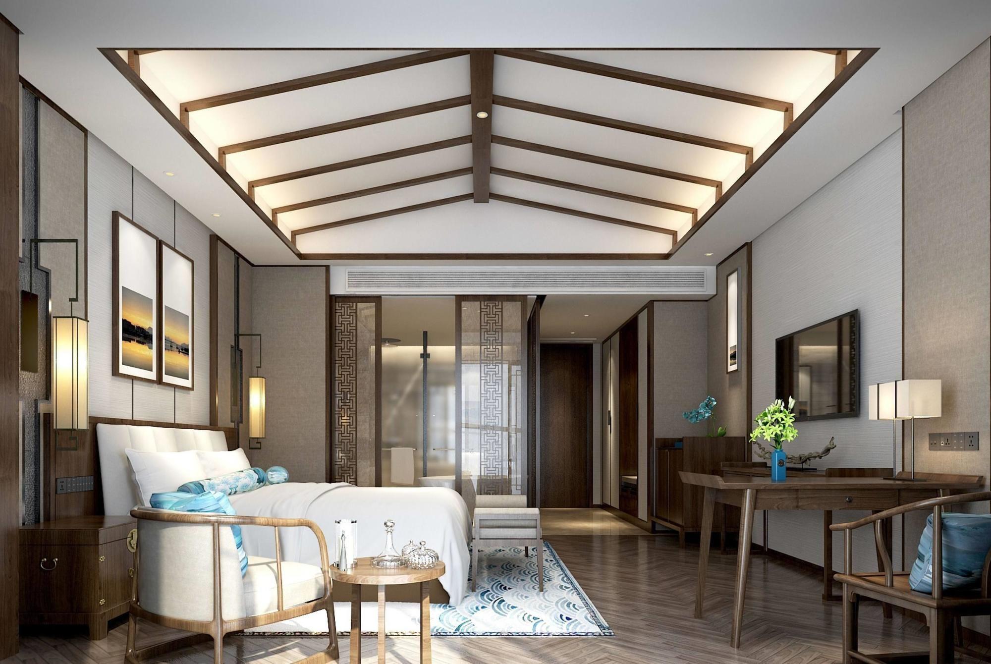 Wyndham Guilin Pingle Hotel Exterior photo